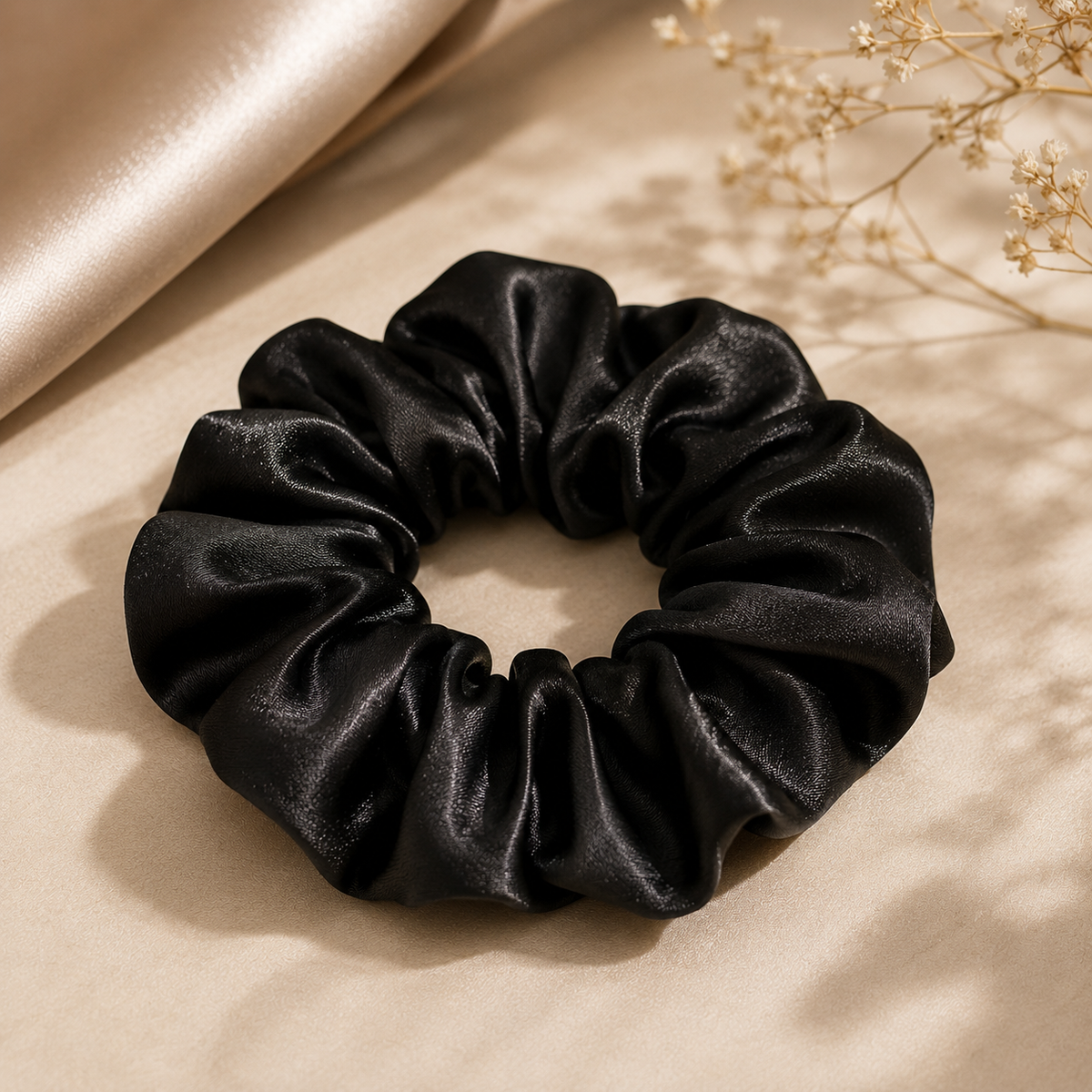 RosElite Chouchous en Satin
