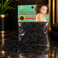 Élastiques tresses